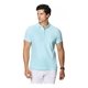 thumbnail image 1 of Playeras Polo Hombre Casual Moda Camisas Lisa, 1 of 4