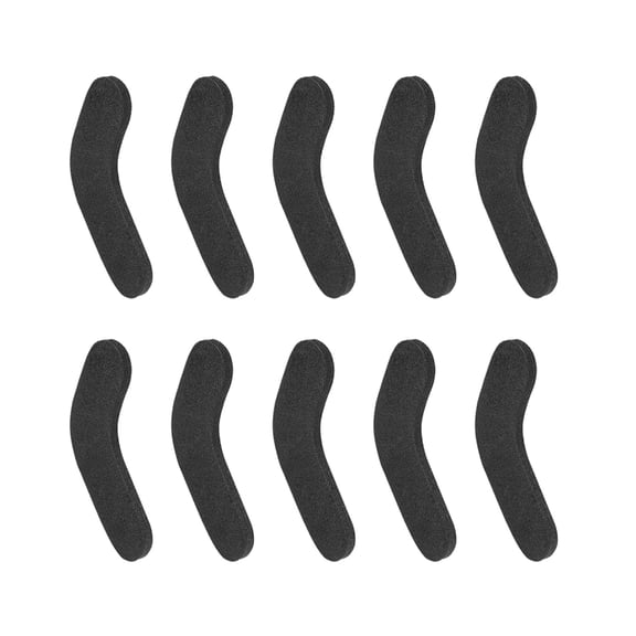 Universals Skiing Ankle Support Pad Ski Snowboard Shoe Fitting Pad Prevents Blisters And Discomfort