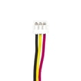 thumbnail image 4 of Battery for AKAI 5000 Solo EWI Electronic Wind Instrument CS-AKW500SL 3400mAh, 4 of 4
