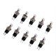 thumbnail image 2 of 20pcs Mini Interruptores de Botón Momentáneos Presionan Liberación de Blanco Sharpla Mini interruptor de botón, 2 of 7