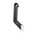 thumbnail image 1 of de Grout Rake funciones DIY Herramienta de material acero Inoxidable de DYNWAVEMX Eliminador de sellador de silicona, 1 of 8