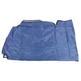 thumbnail image 4 of Apuakthei - Cubierta superior para columpio de repuesto para exteriores, impermeable, a prueba de polvo, protector para silla de columpio de jardín, 4 of 6