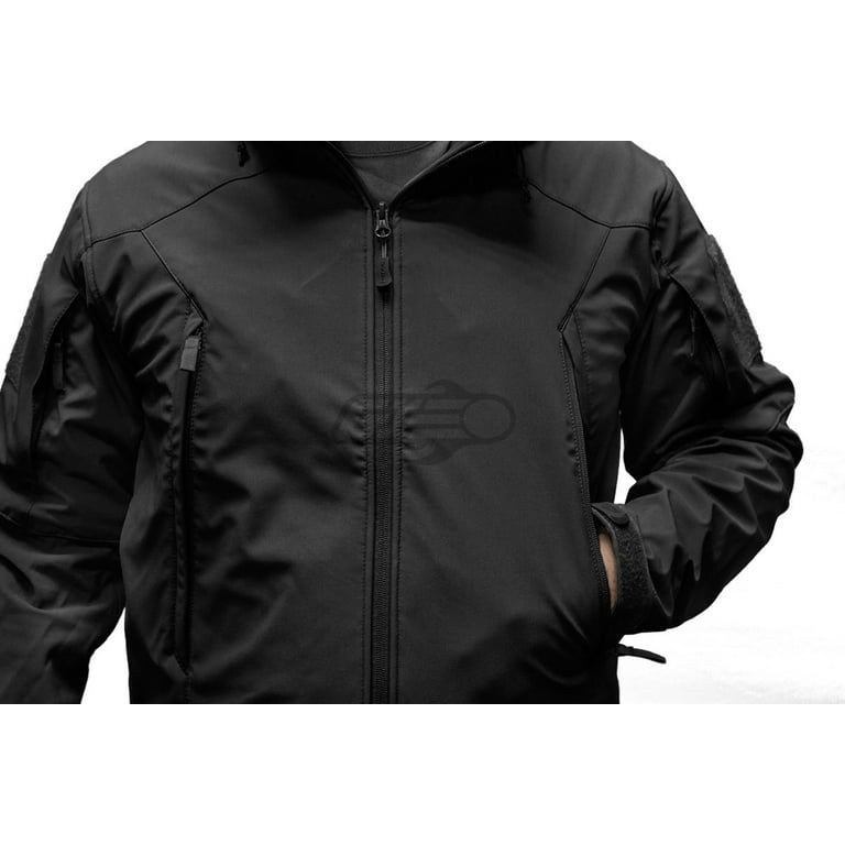 Condor element shell jacket discount