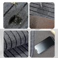 thumbnail image 5 of Long Kitchen Rug Washable Floor Mat For Kitchen Front Doormat Outside Entrance Door Anti-slip Floor Covering Mat Outdoor Terrace, 5 of 5