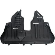 Engine Splash Shield Front - Replacement For Jeep For Cherokee 2019-2023 ( 68288229Ad )
