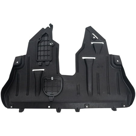 Engine Splash Shield Front - Replacement For Jeep For Cherokee 2019-2023 ( 68288229Ad )