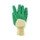 thumbnail image 1 of Guantes Recubiertos De Latex Med KARLEN R188, 1 of 2