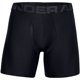 thumbnail image 1 of Pack de 2 Boxerjocks Under Armour para Hombre Tech 15 cm Negro XS, 1 of 3