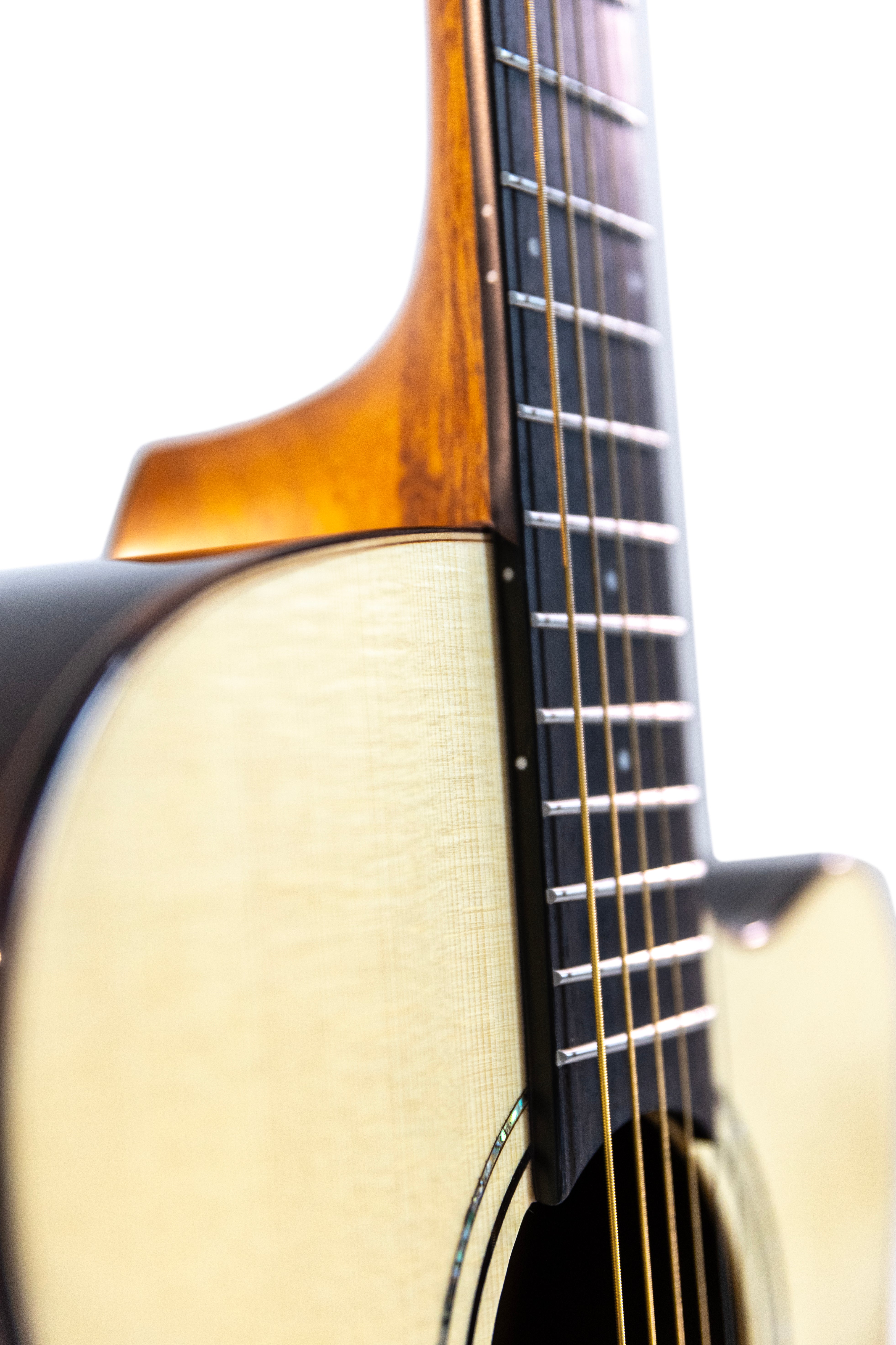 Tagima CF 1000-NT Acoustic Guitar - Natural
