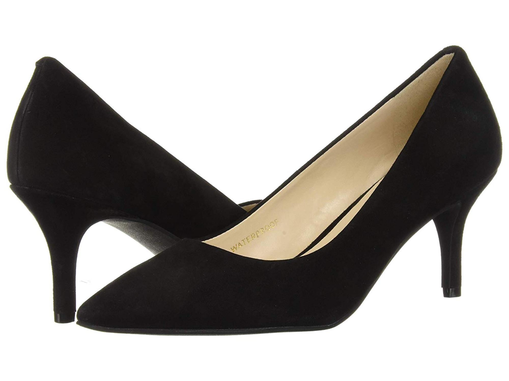 cole haan women's pumps