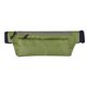 thumbnail image 1 of Riñonera para correr, sencilla, ultrafina, de doble capa, con cremallera, impermeable, para hombres y mujeres, para deportes al aire libre, ocio, fitness, riñonera impermeable, bolsa de, 1 of 5
