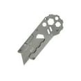 thumbnail image 5 of XEOVHV DIY Tool Multifunctional Utility Knife Paper Cutter Or Paper Knife Box Knife Save on Promotions, 5 of 5
