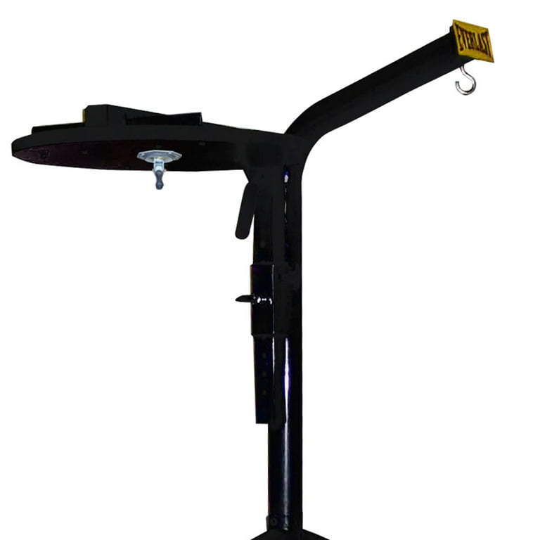 Three station punching sales bag stand