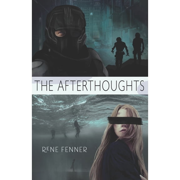 The Afterthoughts (Paperback)
