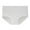 White1, variant on RMGVDSD Girls Underwear Kids Solid Color Comfortable Panties Breathable Stretch Seamless Underwear Soft Girls' Briefs for 10-12 Years