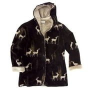 White Stag - Women's Plush Polar Fleece Jacket