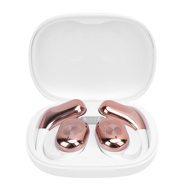 Auriculares Traductores De Idiomas 3 En 1, Auriculares Inalámbricos Bluetooth 5.3 Con Estuche De Carga, Admite 144 Idiomas En Línea, Dispositivo Traductor De Voz Instantáneo Con
