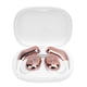 thumbnail image 1 of Auriculares Traductores De Idiomas 3 En 1, Auriculares Inalámbricos Bluetooth 5.3 Con Estuche De Carga, Admite 144 Idiomas En Línea, Dispositivo Traductor De Voz Instantáneo Con, 1 of 7