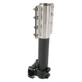 thumbnail image 1 of RV Ladder Mount Pole, Mounting Pole Kit Rustproof Coating Flexible Installation  for Rack for Mini V1 V2 Antenna, 1 of 7