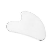 Dadypet Gua Sha Tool,Reduce Wrinkles Sha Tool Therapy Steel Sha Tool Stainless Steel Sha Lymphatic Detoxification dsfen Puffiness Detoxification Reveal Radiant Nebublu Abody