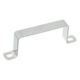 thumbnail image 1 of Soporte de conector en U Uxcell, 100mm x 50mm Acero inoxidable 304, 1 of 5