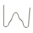 thumbnail image 1 of funtasica Hot Staples Auto Bumper Plastic Welding Gun Repair Kit Outside Corner 0.6mm., 1 of 9
