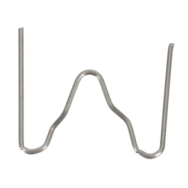 koolsoo Kit de Réparation de Pistolet de Soudure en Plastique pour Pare-Chocs Auto, Coin Extérieur 0.6mm