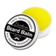 thumbnail image 1 of Bálsamo para barba y bigote con cabello natural, cera para vello facial, suministros de peluquería., 1 of 1