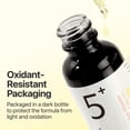 thumbnail image 4 of NUMBUZIN - S&eacute;rum Facial No. 5+ Glutati&oacute;n Vitamina C y Niacinamida 30ml - Suero Coreano Anti Manchas, Hiperpigmentaci&oacute;n, Marcas de Acn&eacute; y Luminosidad, 4 of 9