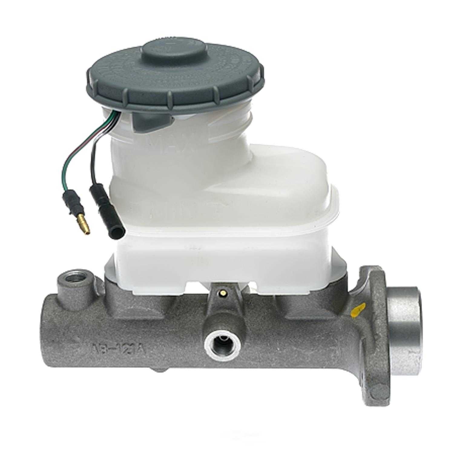 FVP Professional NM55052 New Brake Master Cylinder