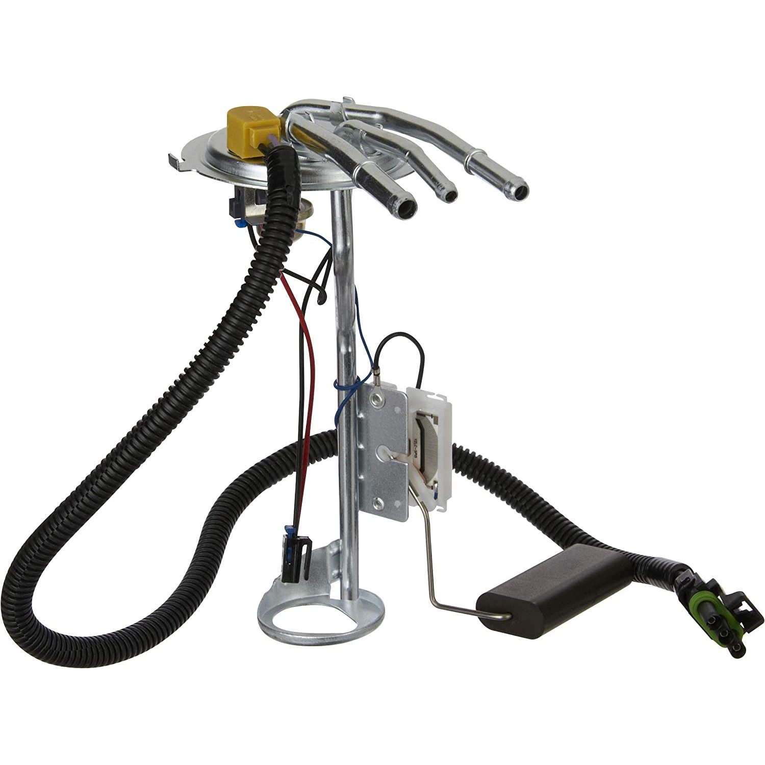 Spectra Fuel Tank Sending Unit FG156A, Unit is designed to OE fit, form