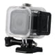 thumbnail image 2 of Para GoPro Hero 4 Session 5 Session Inserciones de secado de estuche impermeable bajo el agua, 2 of 8