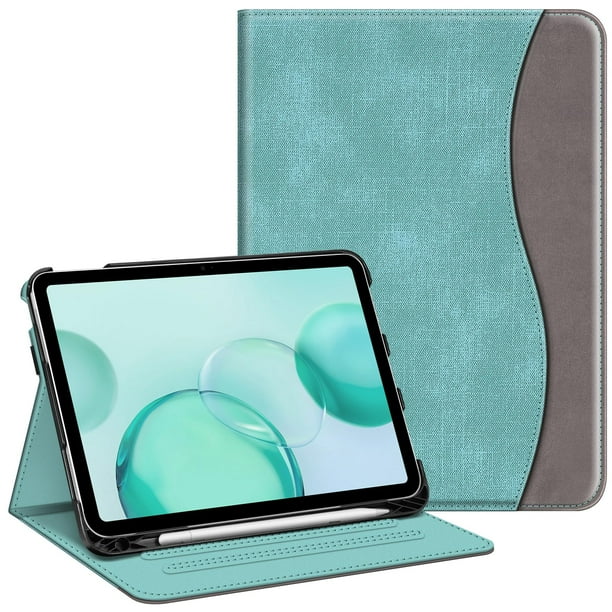 Funda Fintie para iPad 11.ª generación, 11 pulgadas (2025) y 10.ª generación, 10.9 pulgadas (2022)