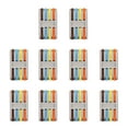 thumbnail image 4 of Borne de Connexion Rapide, 10pcs PCT 24 Compact Terminal Compact Connecteur de Fil d'Épissure Haute Capacité, 4 of 14