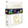 thumbnail image 3 of The Collected Works of Hayao Miyazaki Blu Ray, Studio Ghibli, Animation Movie, 3 of 3