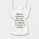thumbnail image 4 of Elegant White Porcelain Angel Decoration - "Because Someone We Love" - Perfect for All Occasions, 4 of 4