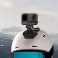 thumbnail image 3 of Mount Base,  Lightweight Strong Adhesive Action Camera Adhesive Mount Flexible  for Flat, 3 of 7