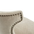 thumbnail image 2 of Newboti Furniture 25.75" Swivel Counter Stool 13604, 2 of 9