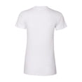 thumbnail image 3 of Clementine Women's Fine Jersey Short-Sleeve T-Shirt, 3 of 3