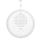 thumbnail image 2 of Máquina de ruido blanco, máquina de sonido para dormir para bebés recargable por USB, edredón para dormir para bebés, durmiente con música, 2 of 9