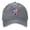 Gray, variant on Vintage Washed Baseball Cap for Men and Women, Adjustable Low Profile Dad Hat, Cotton Curved Brim Casual Outdoor Hat,911 Never Forget