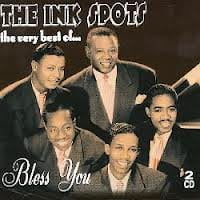 Ink Spots The Very Best Of (CD) Album