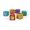 Fisher-Price Laugh & Learn First Words Music Blocks