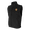 Black, variant on VVA Chapter 27 Sierra Pacific Full Zip Fleece Vest