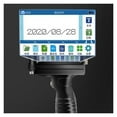 thumbnail image 4 of Printer Jet, 12.7mm Smart Handheld Inkjet Printer, Mobile Portable Small, For Barcode QR Code Label Logo Printing ,Fast Printing, 4 of 5