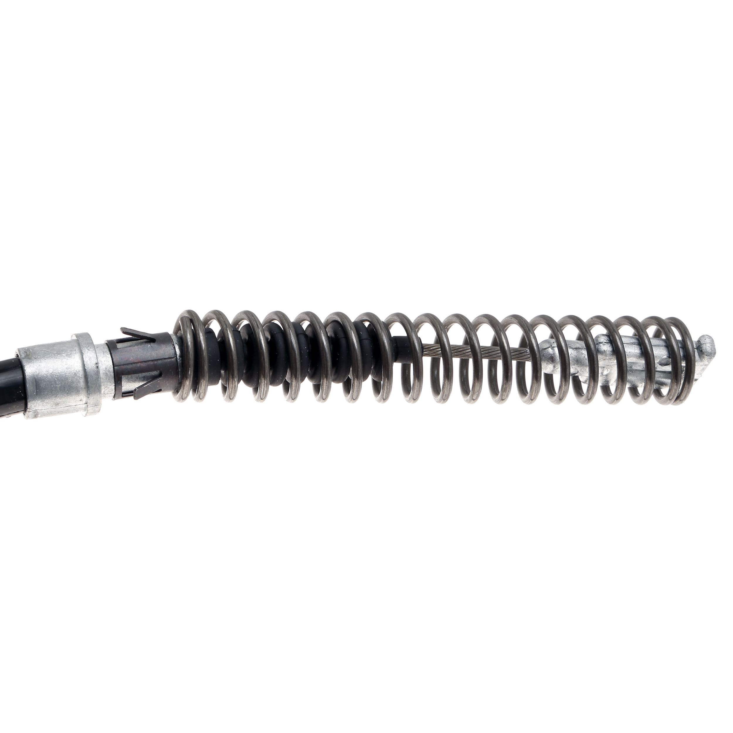 Raybestos Element3 Brake Cables, BC96870 Fits select: 2006-2009 CHEVROLET SILVERADO, 2006-2007 GMC NEW SIERRA