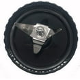 thumbnail image 4 of Replacement Blade or CPB-300CA /Cutting Assembly for CPB-300/CPB-300PK,Compatible with Cuisinart blender models: CPB-300/CPB-300P1/CPB-300PK, 4 of 5