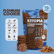 thumbnail image 4 of 4 Pack Flourless Brownie Cookies 140g c/u, 4 of 6
