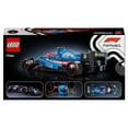thumbnail image 4 of Set LEGO Speed Champions Auto de Carreras Visa Cash App RB VCARB 01 F1 77246, 4 of 4