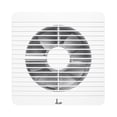 thumbnail image 4 of Extractor De Aire 4". Elimina olores, vapor y humedad, Para Baño o Cocina. Antirretorno Silencioso Illux VT-1904.B, 4 of 5